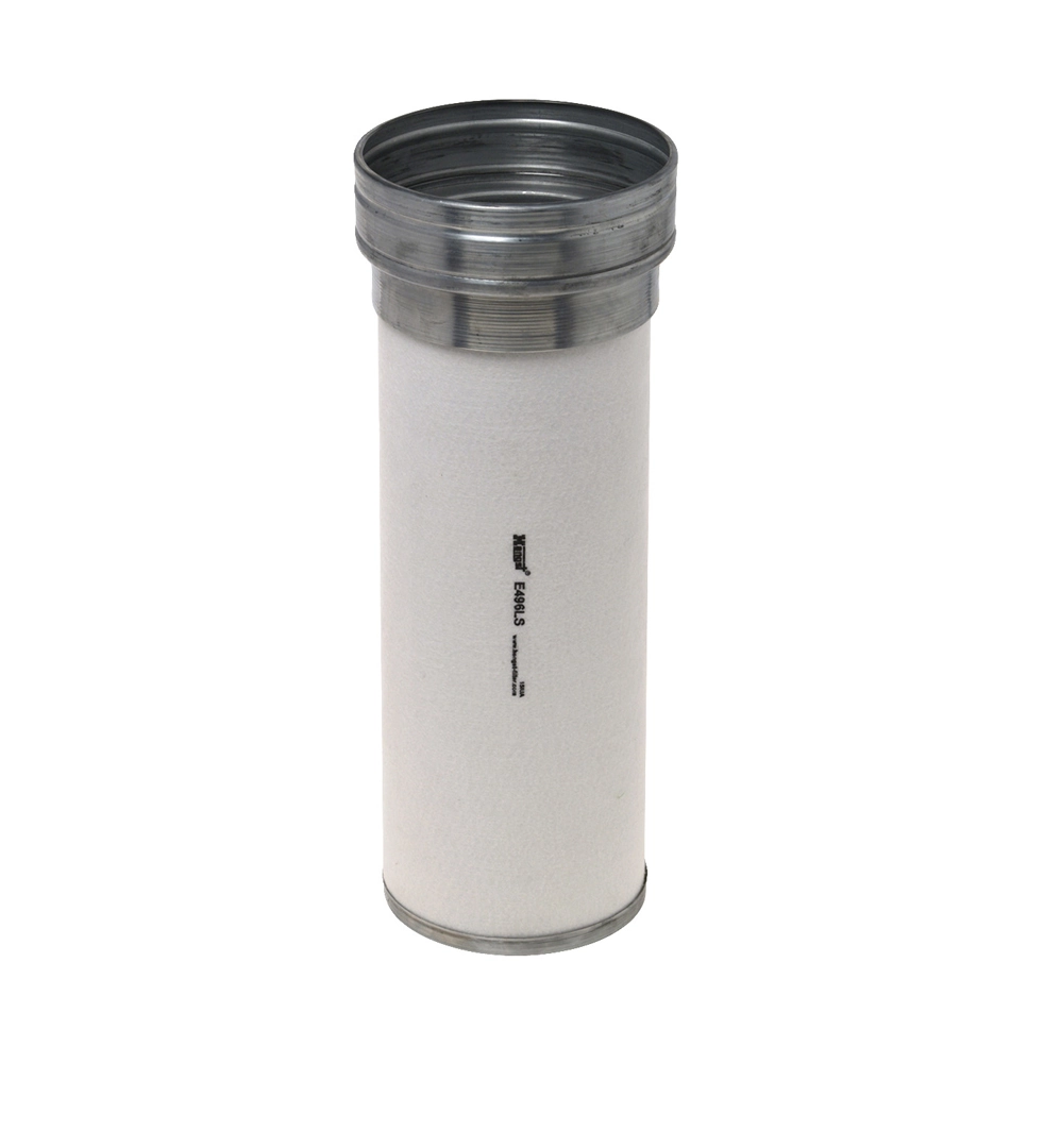 Secondary Air Filter